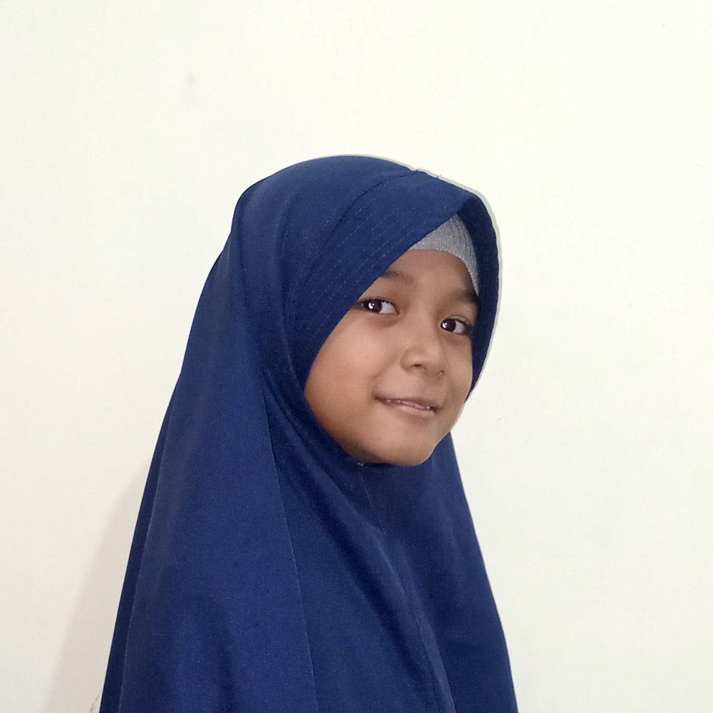 Naumira Hilwa Hanifah